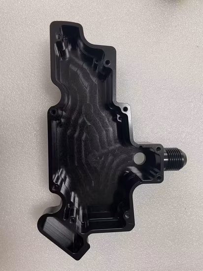 Auto moto jante de vélo bras à rayons moyeu de roue frein de direction électronique capteur de roulement essieux à joint universel corps d'amortisseur de moteur pièces d'usinage CNC