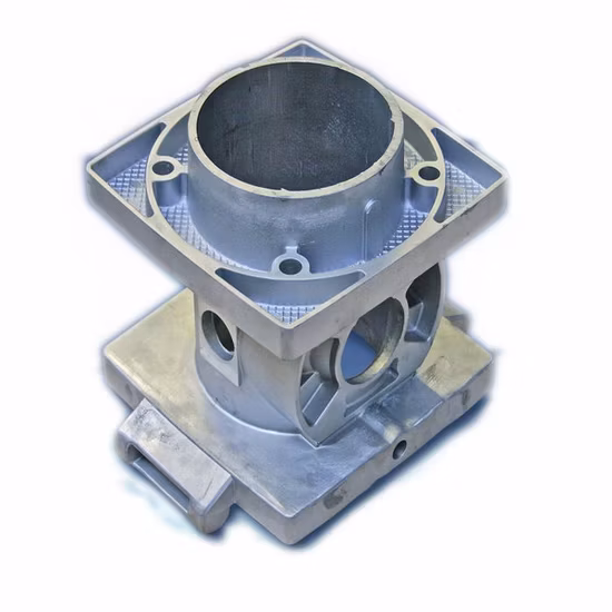 Usinage CNC Machines usinées Aluminium Acier inoxydable Laiton Acier Moto Train Voiture Moteur Pièces de rechange automatiques CNC de précision