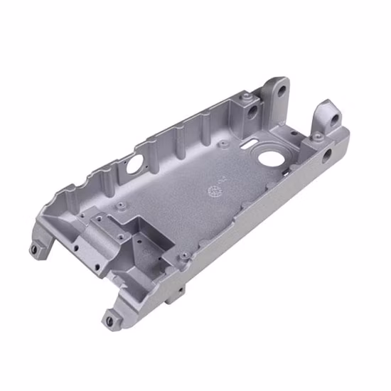 OEM Casting Iron/Acier/Aluminium Pièces de véhicule Pièce de rechange Système de direction TS/IATF 16949 certifié