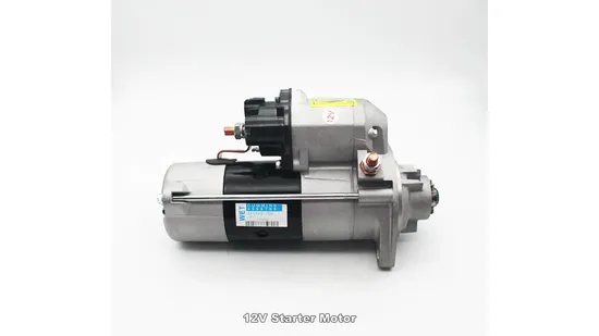 Pièces de moteur Nta855 authentiques pour démarreur de moteur Cummins 5284083