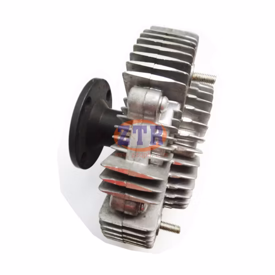 Embrayage de ventilateur de pièces automobiles pour Navara 2007