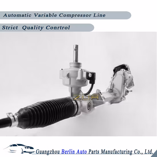 Crémaillère de Direction Assistée pour Ford Explorer 2013