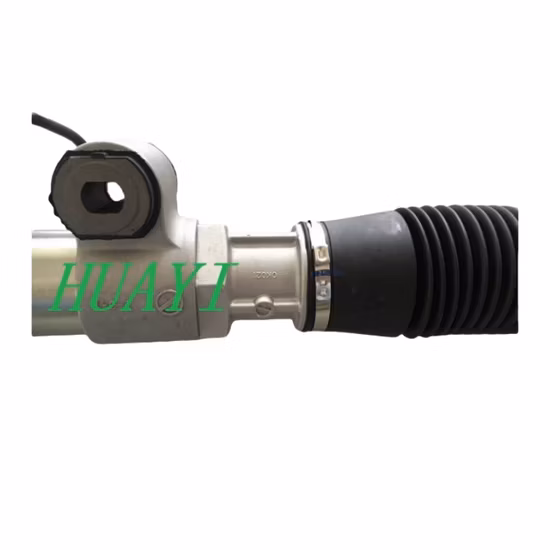 Crémaillère de Direction Assistée pour Toyota Hilux Vigo 2WD LHD (44200